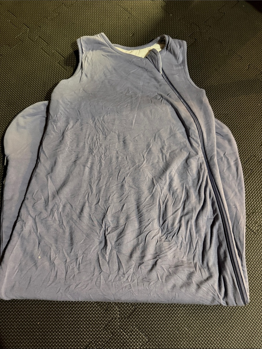 Kyte baby purple 1.0 tog sleep sack